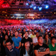 Illustration for article titled Pics Of A Massive Weekend In eSports
